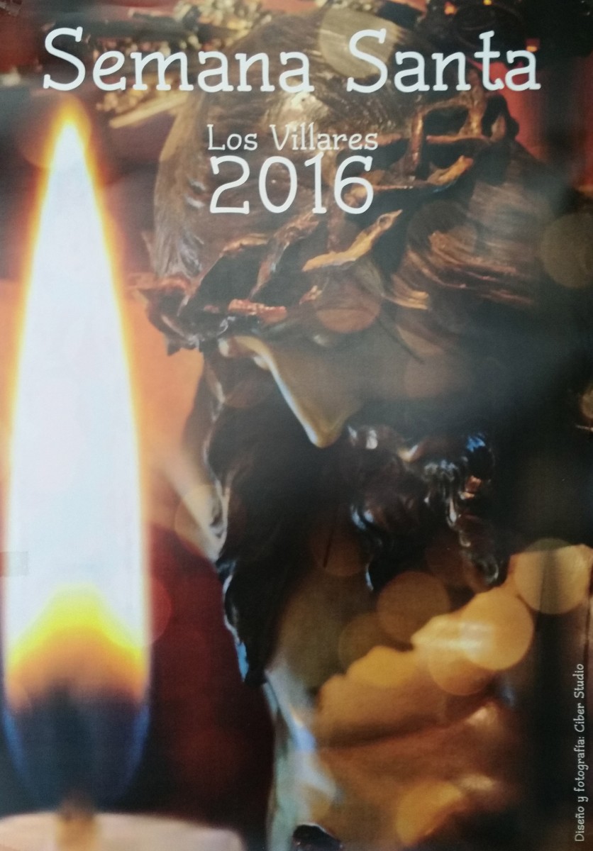 Semana Santa en Los Villares  
